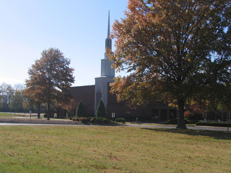 Otter Creek Church of Christ